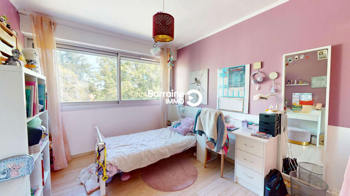 Appartement à BREST