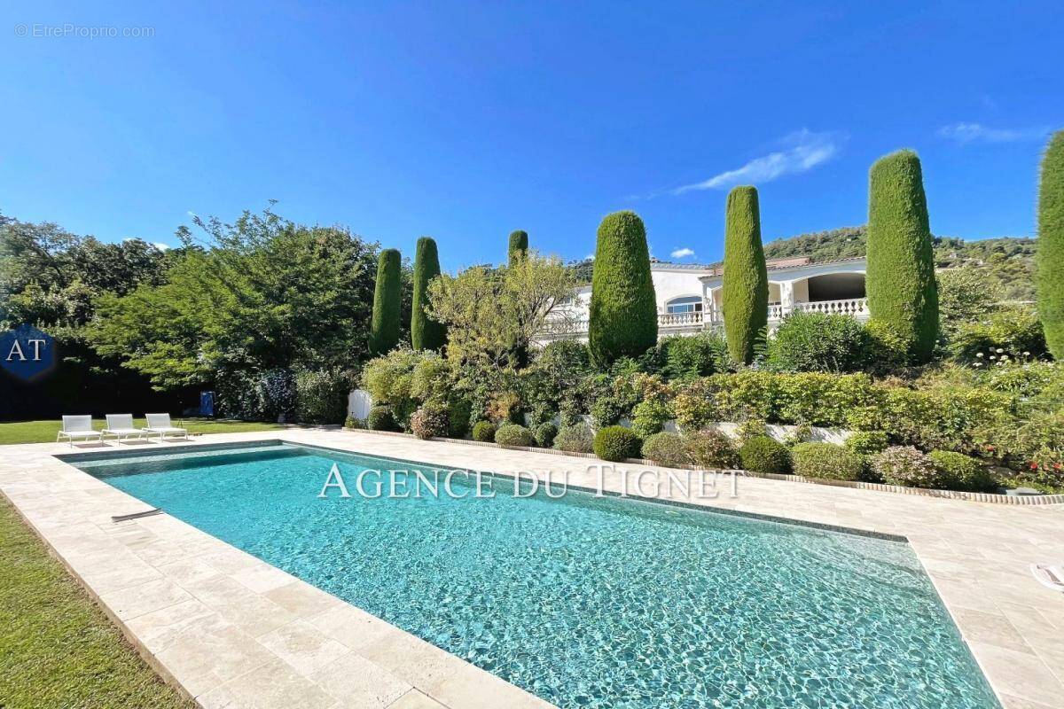 Appartement à GRASSE