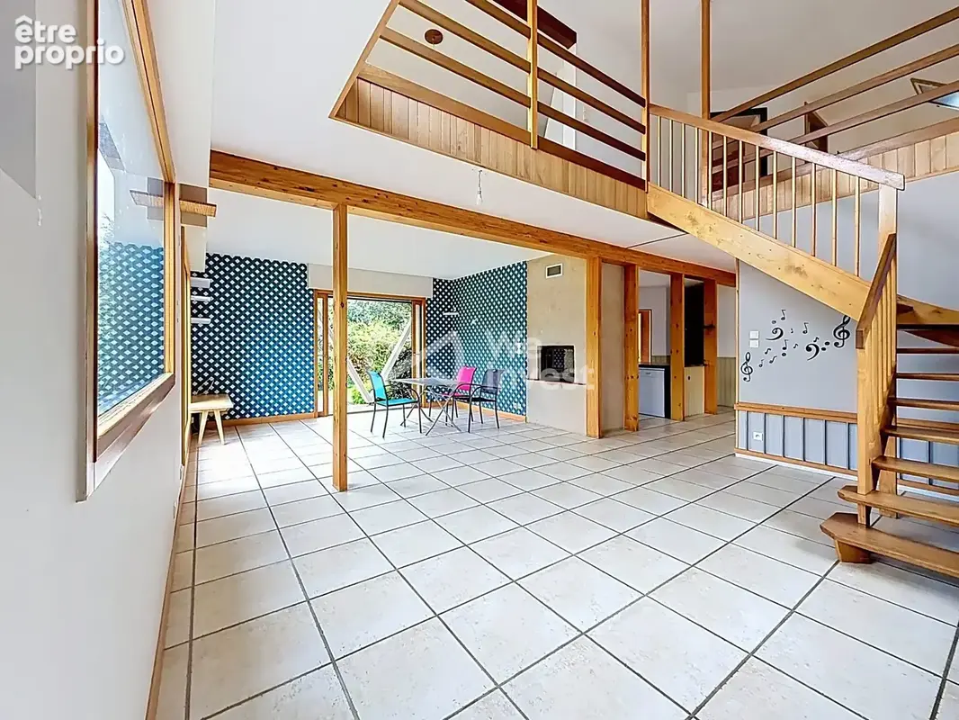 Maison 5 pièces 201 m² à vendre à Missillac (44780) - photo 2