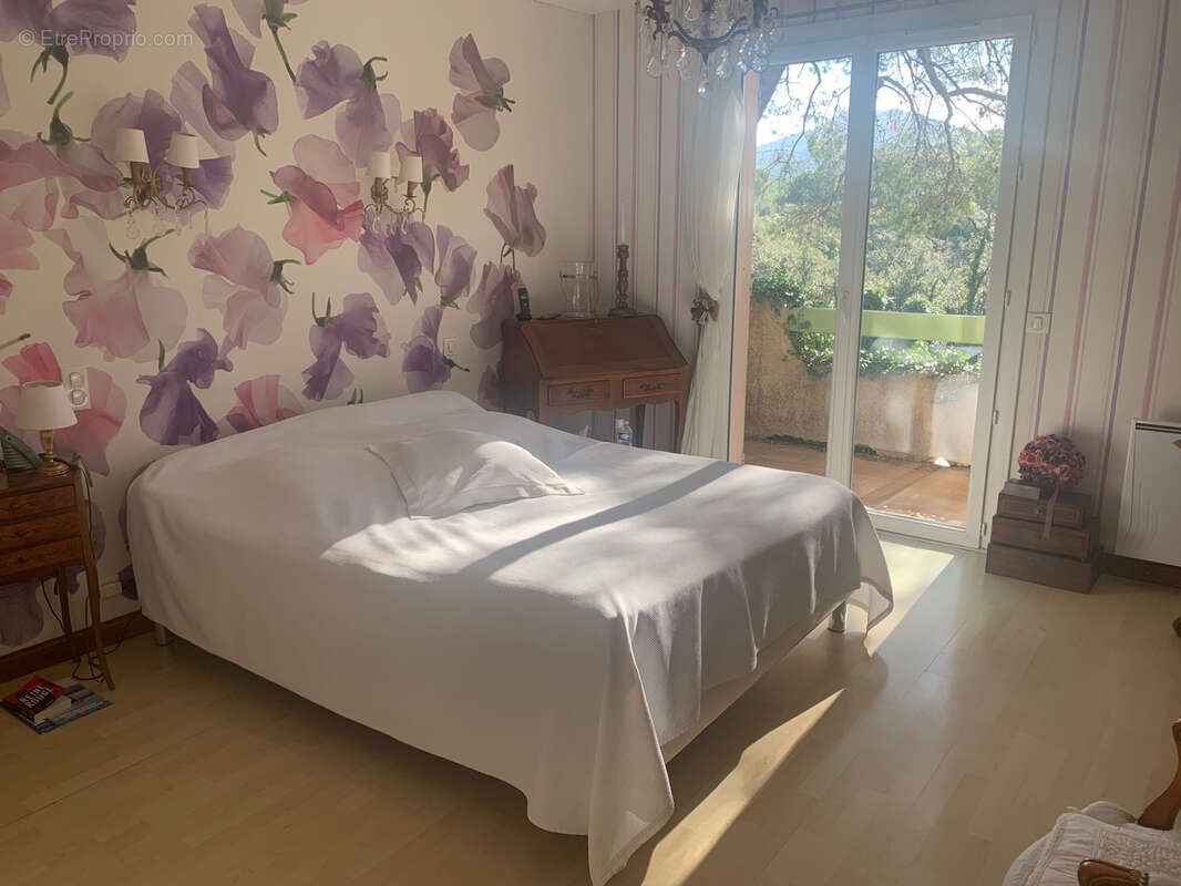 Maison à SIX-FOURS-LES-PLAGES