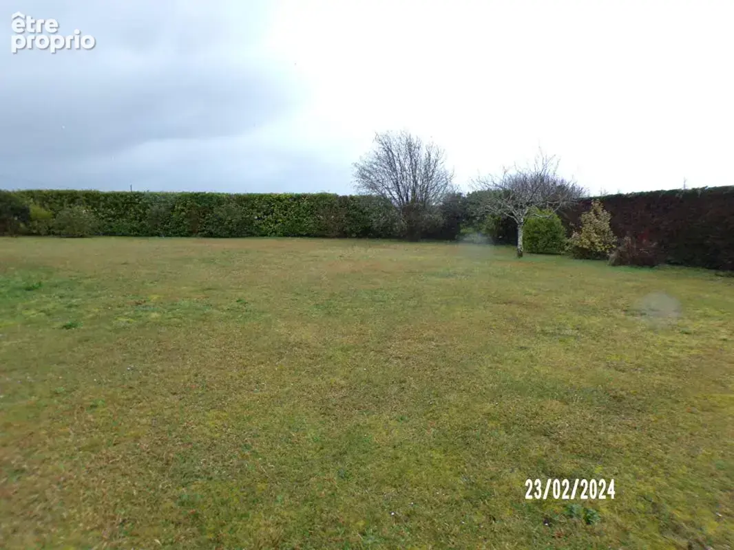 Terrain Proche  pour la PLAYA - photo 4