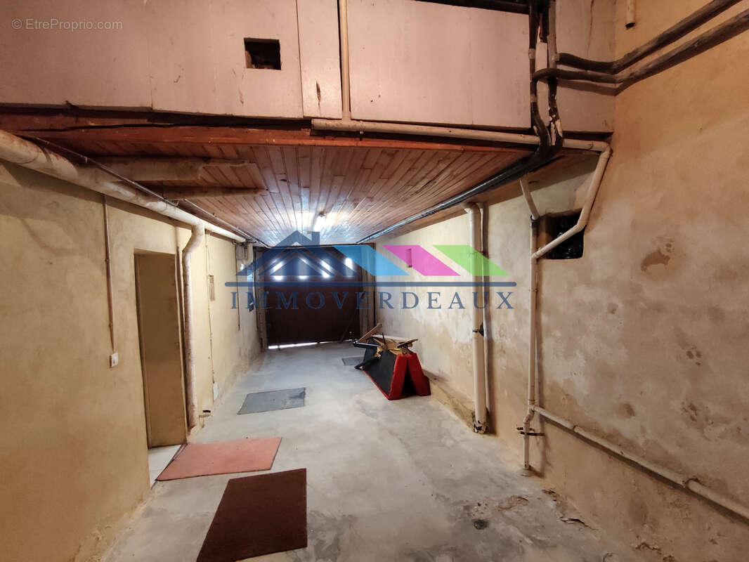 Maison avec 3 chambres et grand salon, à 20 mn de Lunéville - photo 11