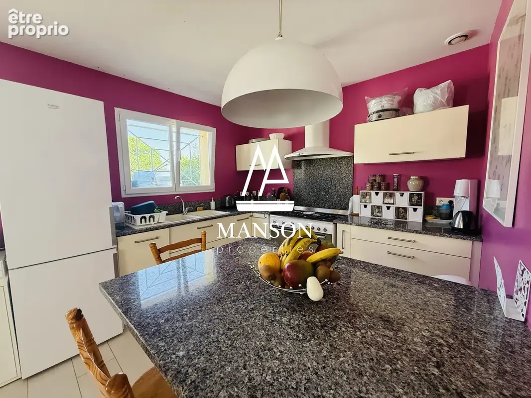 Maison 5 pièces 117 m² à vendre à Lormont (33310) - photo 9