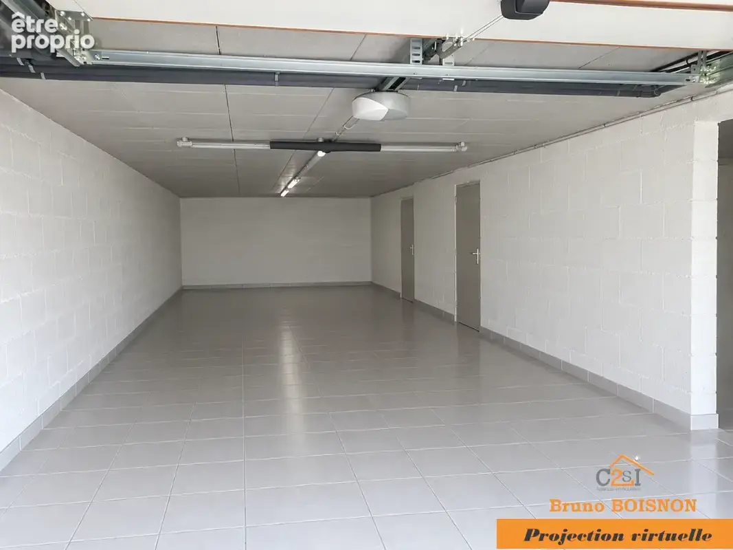 Maison 6 pièces 164  m2 sur Notre Dame d'Oé - photo 16