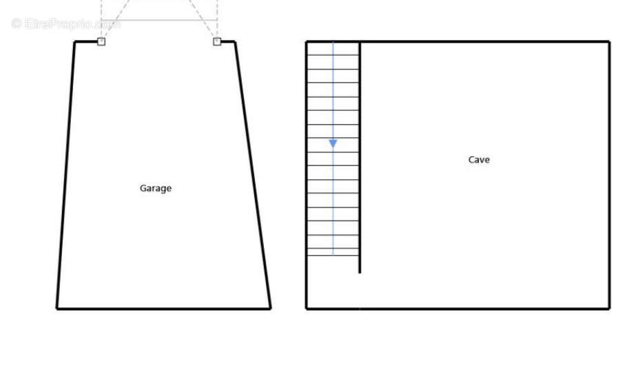 Maison à MARSEILLE-13E