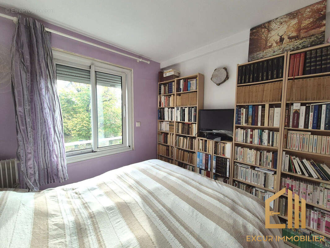 Maison à FONTENAY-AUX-ROSES