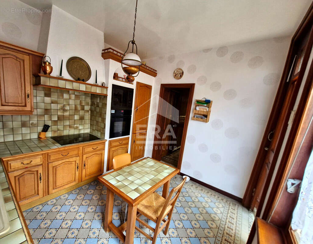 Maison à NOEUX-LES-MINES