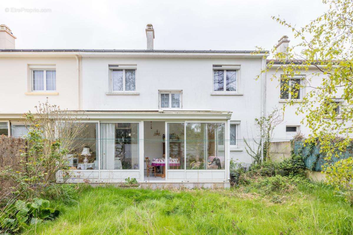 Maison à REZE