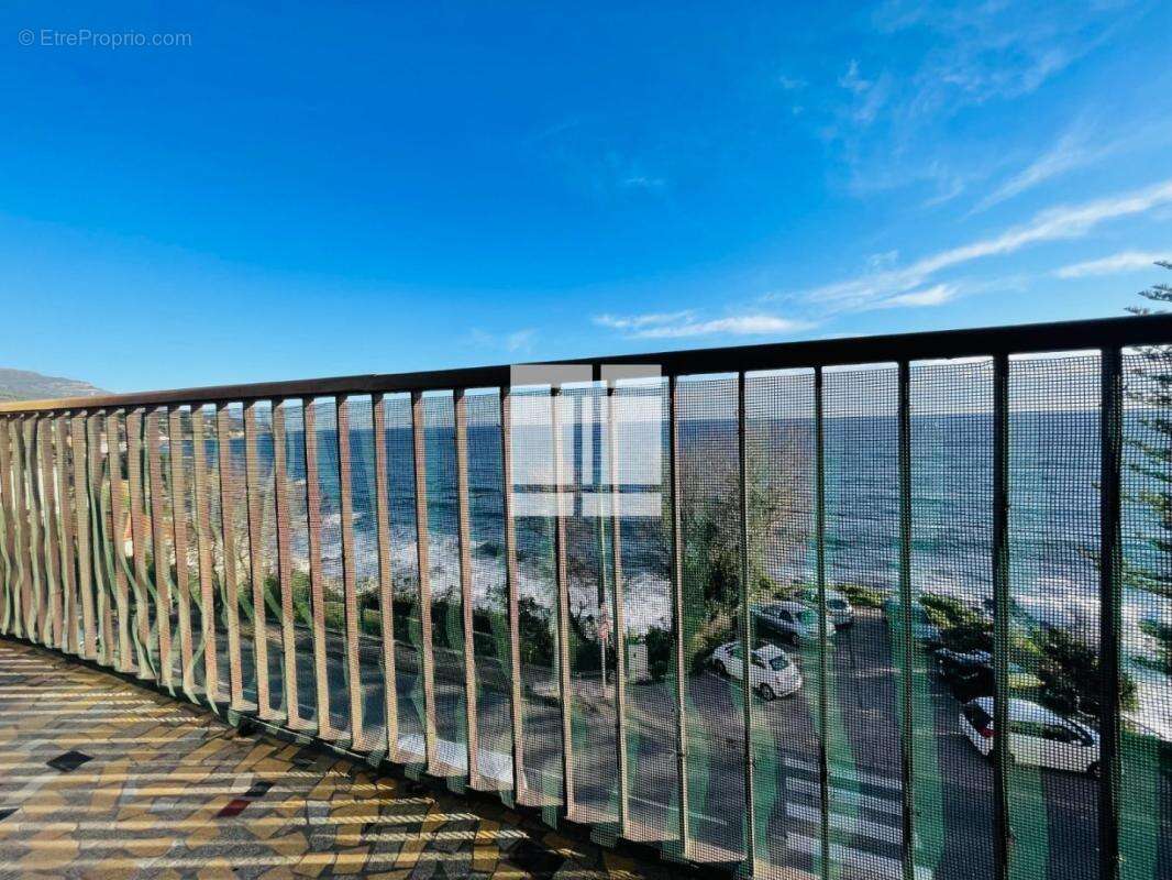 Appartement à SAN-MARTINO-DI-LOTA