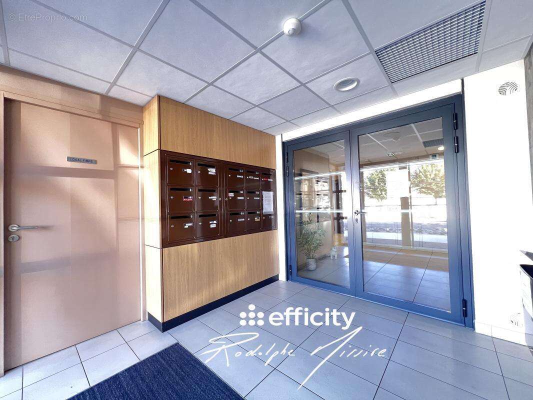 Appartement - photo 9
