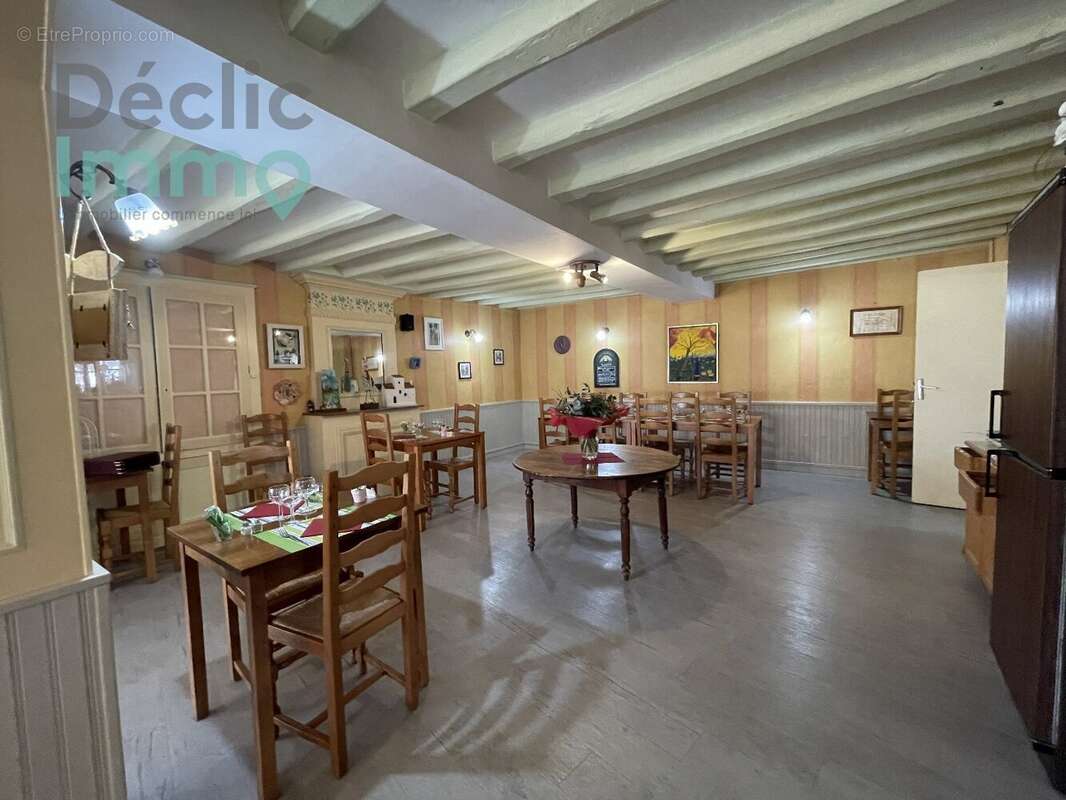 Fonds de commerce - Bar/Restaurant - photo 5