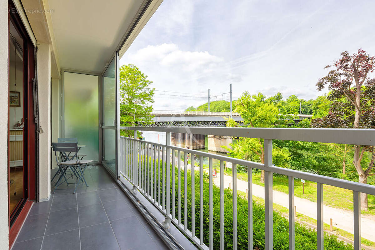 Appartement à LE PECQ