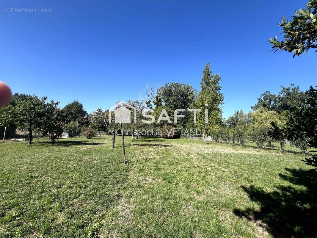 Photo 4 - Maison à DANGE-SAINT-ROMAIN