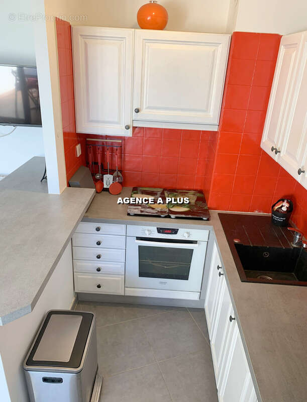Appartement à LE GRAU-DU-ROI
