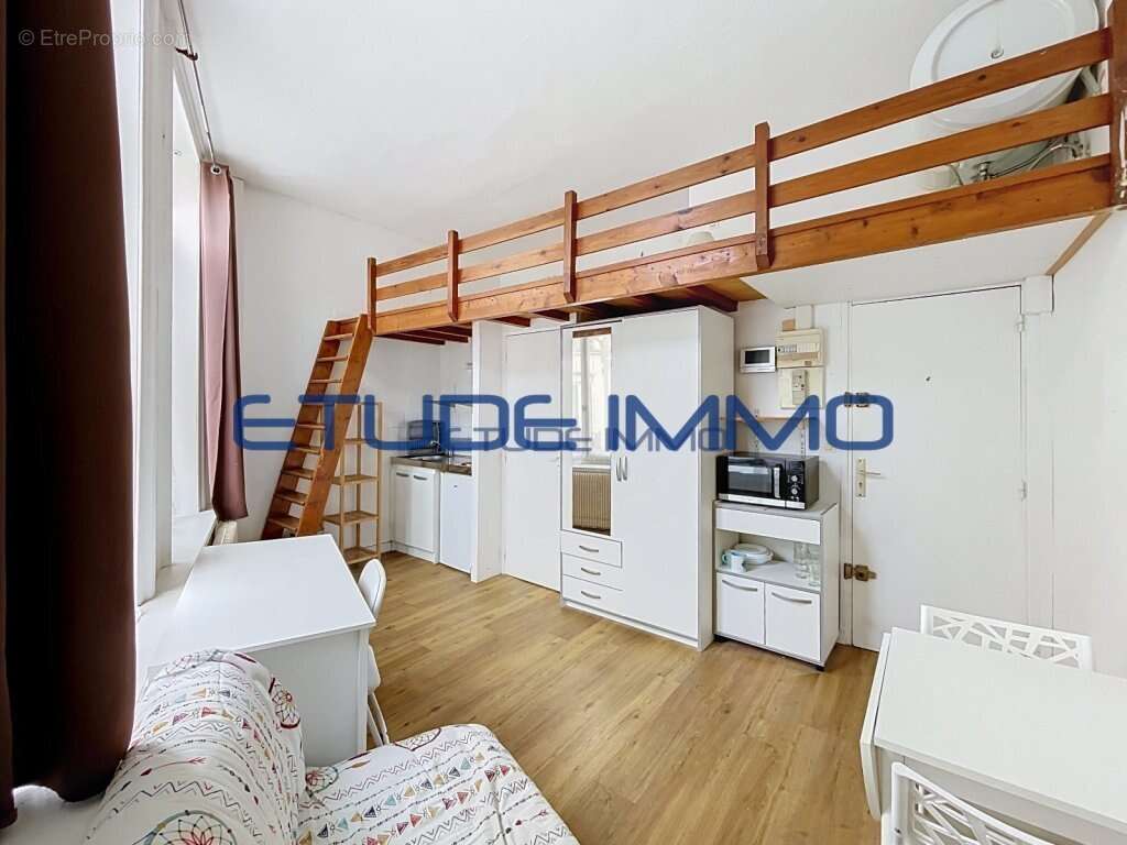 Appartement à LILLE