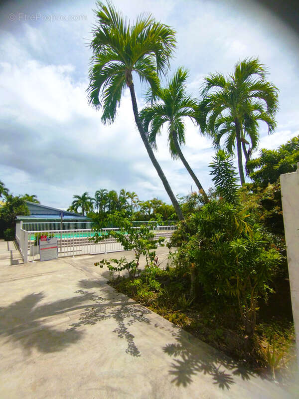 Vue mer imprenable  pour ce superbe appartement 3 piéces dans résidence sécurisée avec pisicne - photo 20