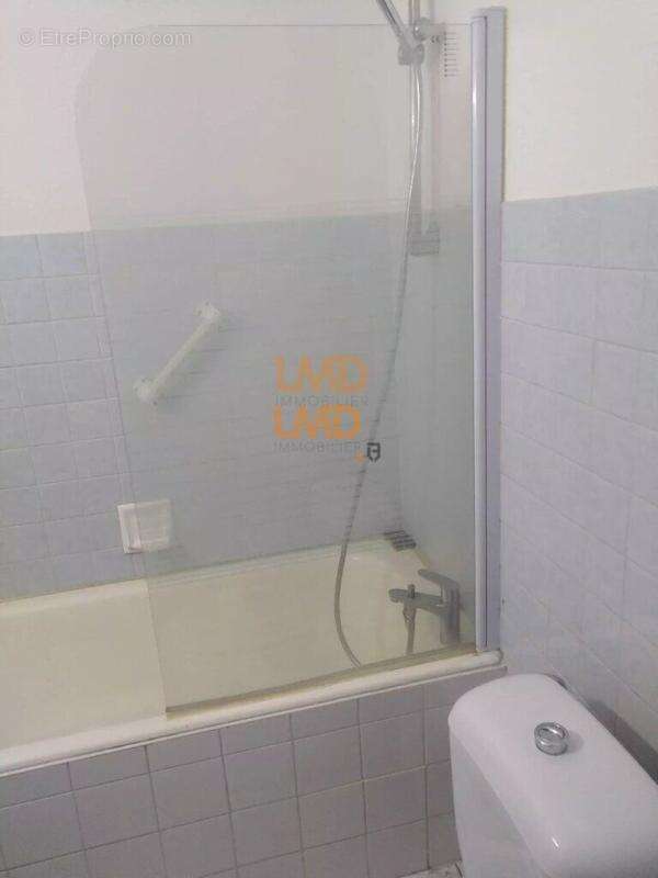 Appartement à MULHOUSE