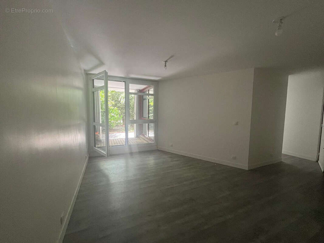 Appartement à CERGY