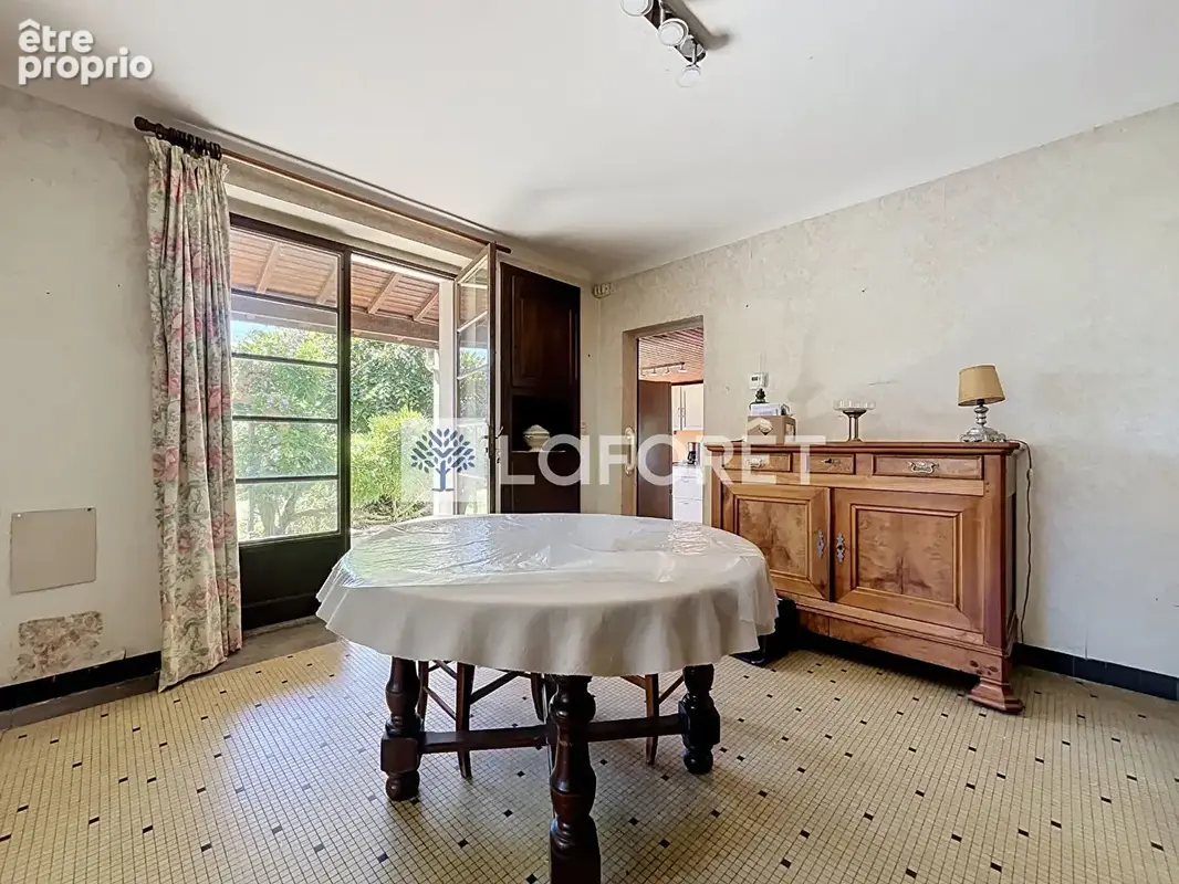 Maison 6 pièces - Bressuire - 150m2 - photo 6