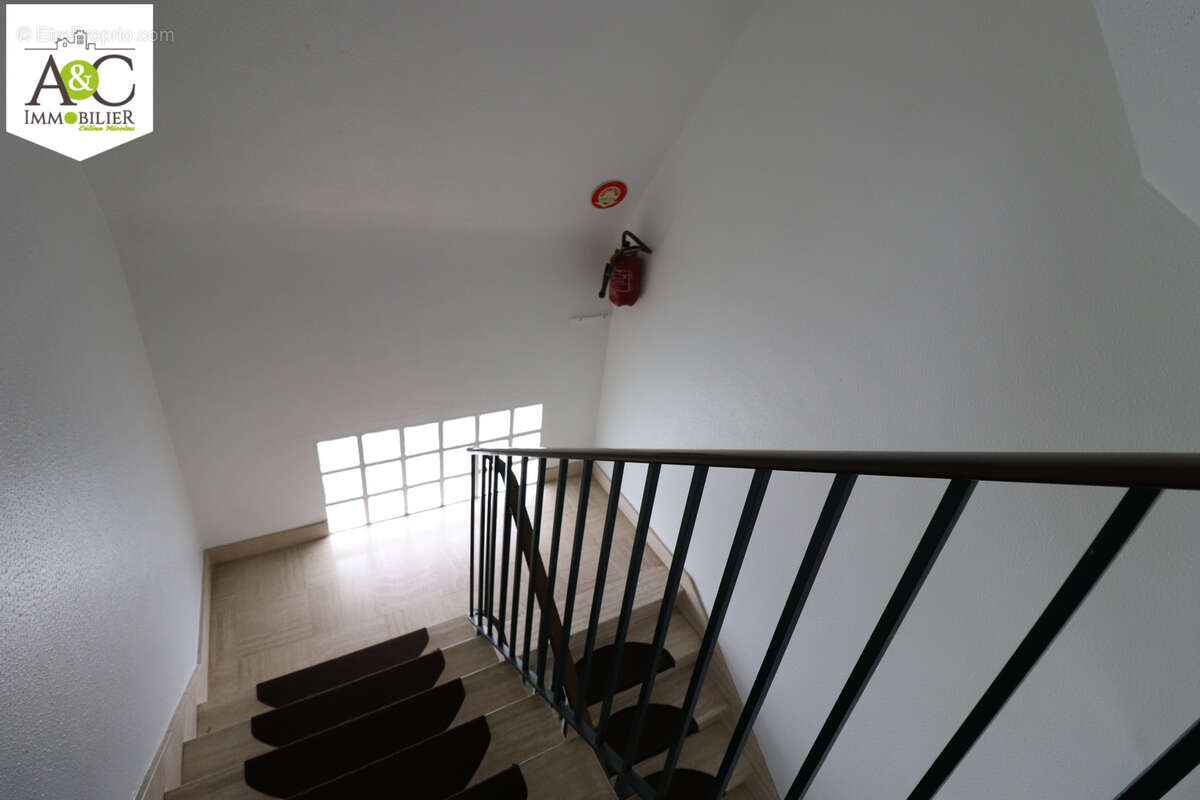 Appartement à QUEVEN