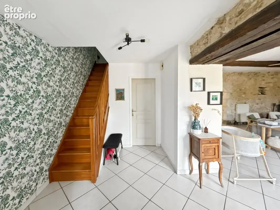 Maison À Vendre - photo 10