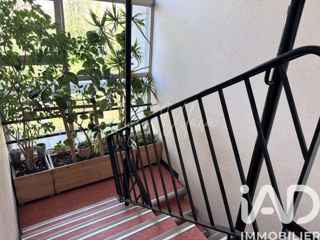 Photo 8 - Appartement à VILLENEUVE-LE-ROI