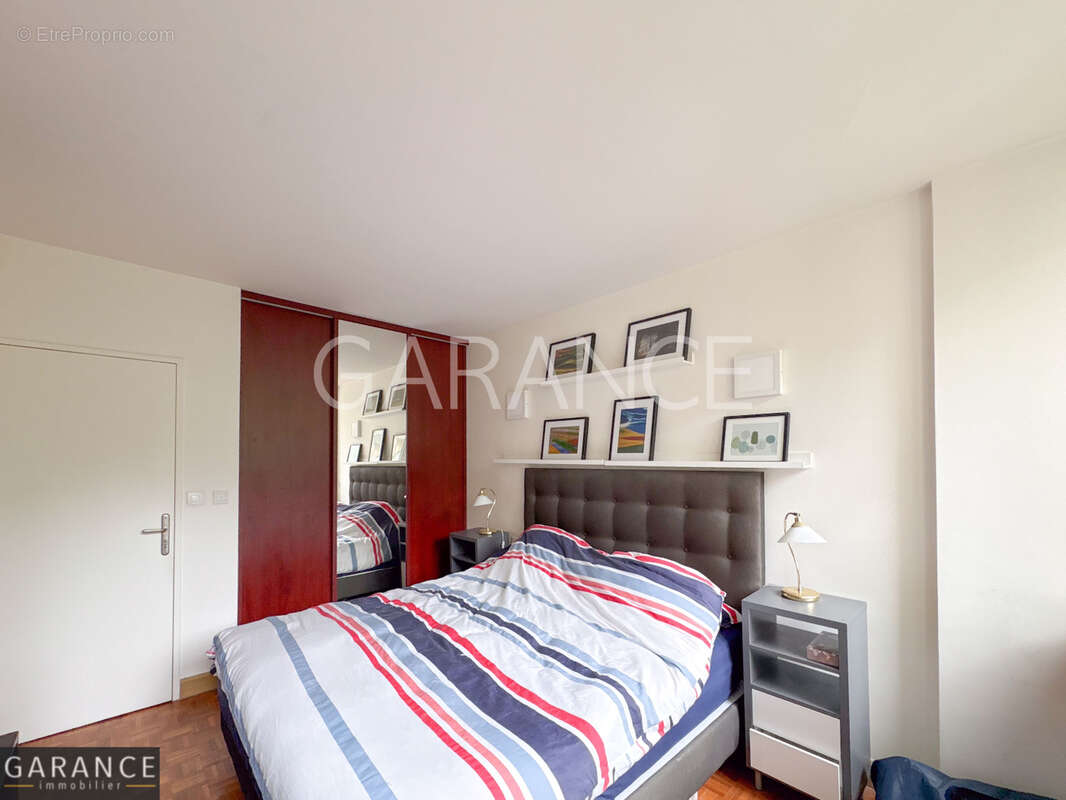 Appartement à PARIS-12E