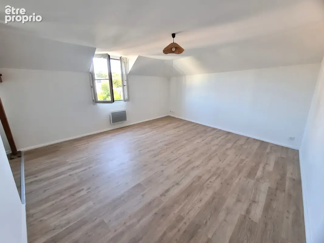 Melun centre ville - appartement studio refait a neuf - parking privatif - photo 3