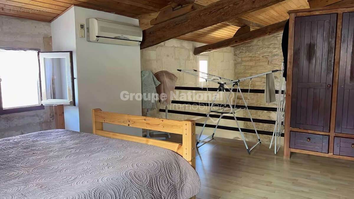 Maison à TARASCON
