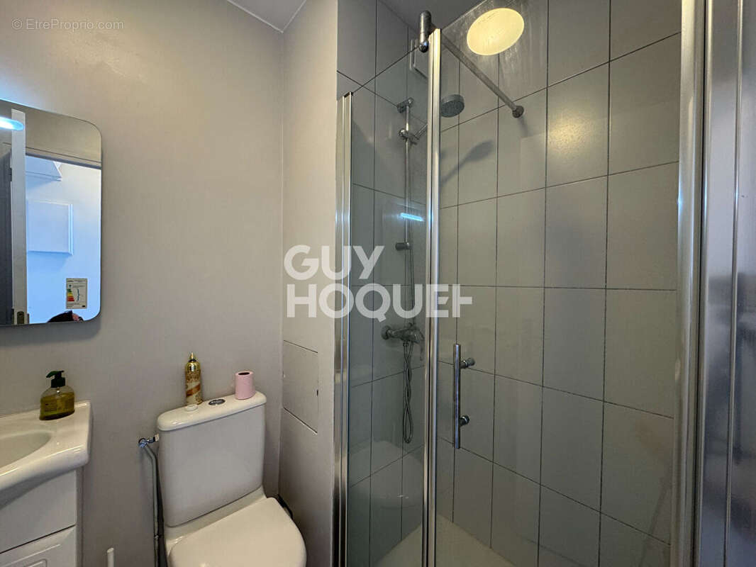 Appartement à TROUVILLE-SUR-MER
