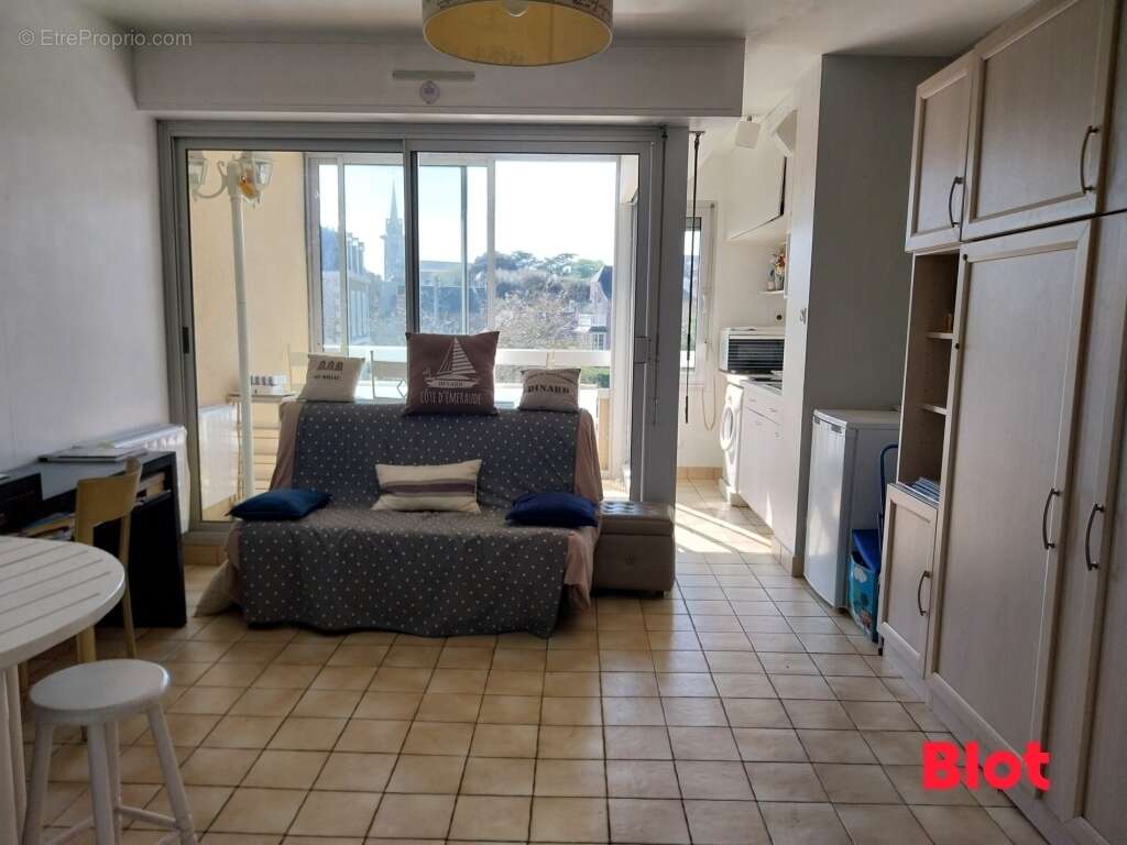 Appartement à DINARD