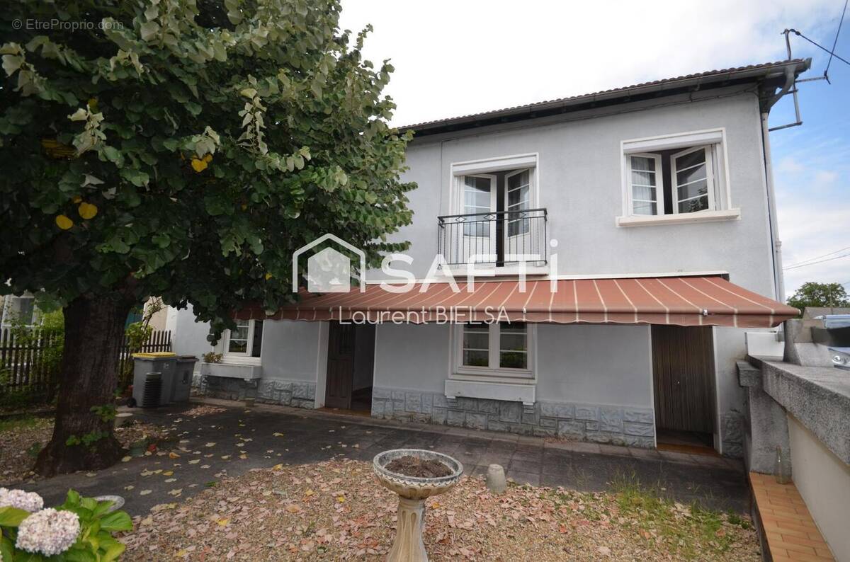 Photo 1 - Maison à AUREILHAN