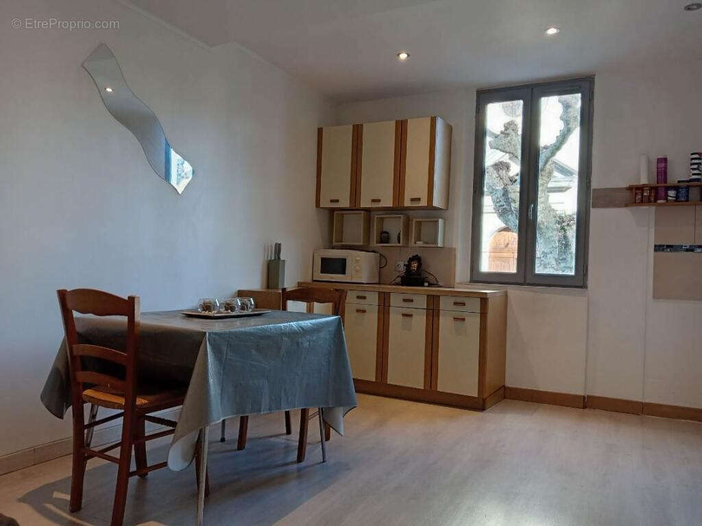 Maison à CASTILLON-EN-COUSERANS