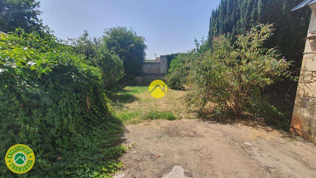 Appartement à LA CHARITE-SUR-LOIRE