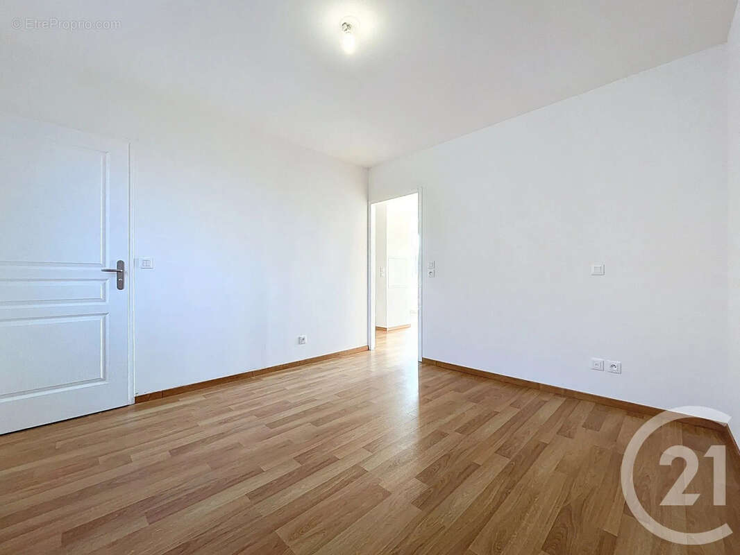 Appartement à NANGIS