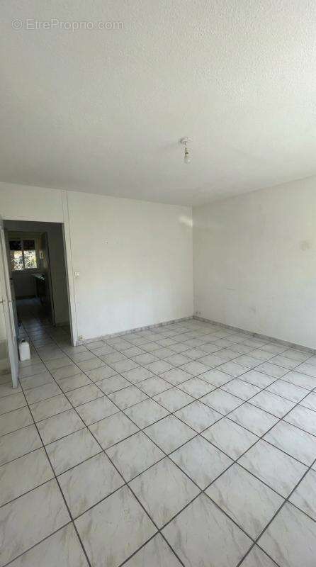Appartement à PERPIGNAN
