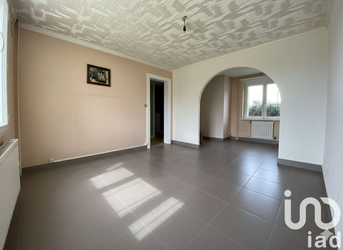 Photo 2 - Maison à LEXY