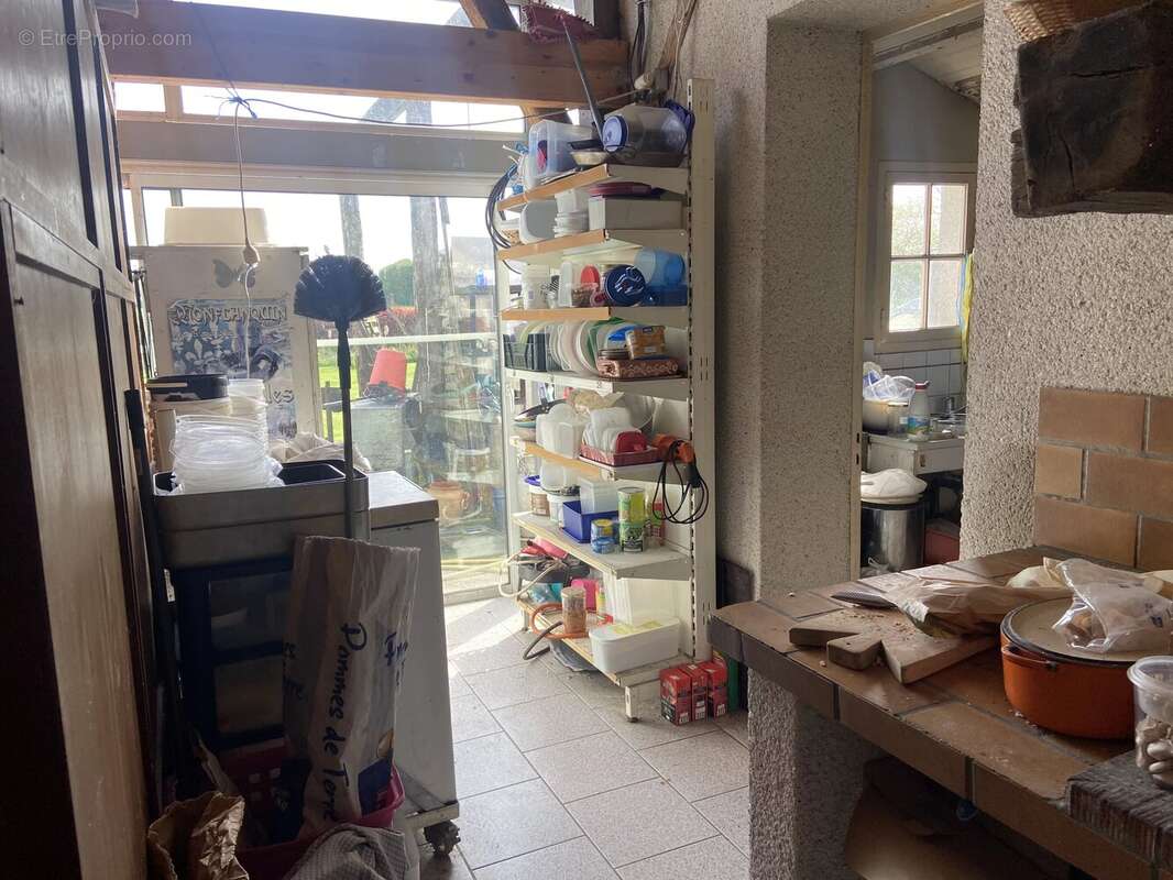 Charmante maison de village avec un potentiel infini près de Monflanquin - photo 5