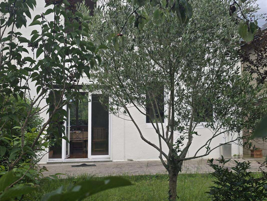 Maison à ANGERS