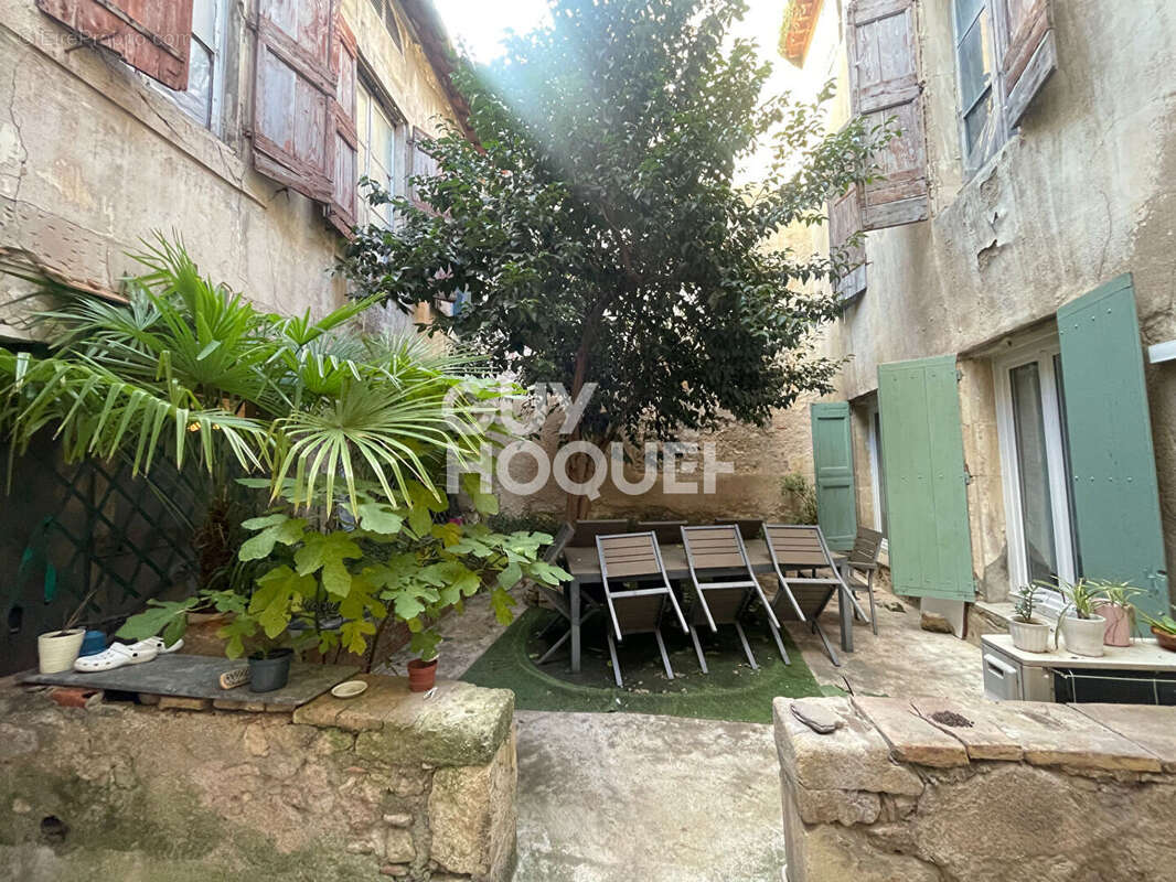 Appartement à NARBONNE