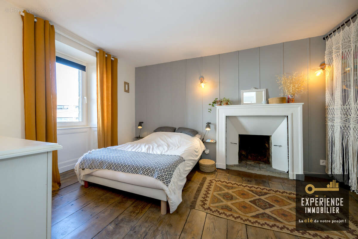 Maison à SAINT-BRIEUC