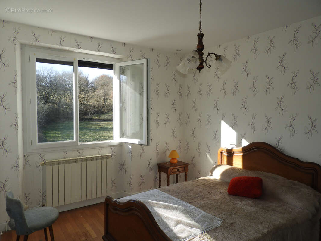 Maison à VILLEFRANCHE-DE-ROUERGUE