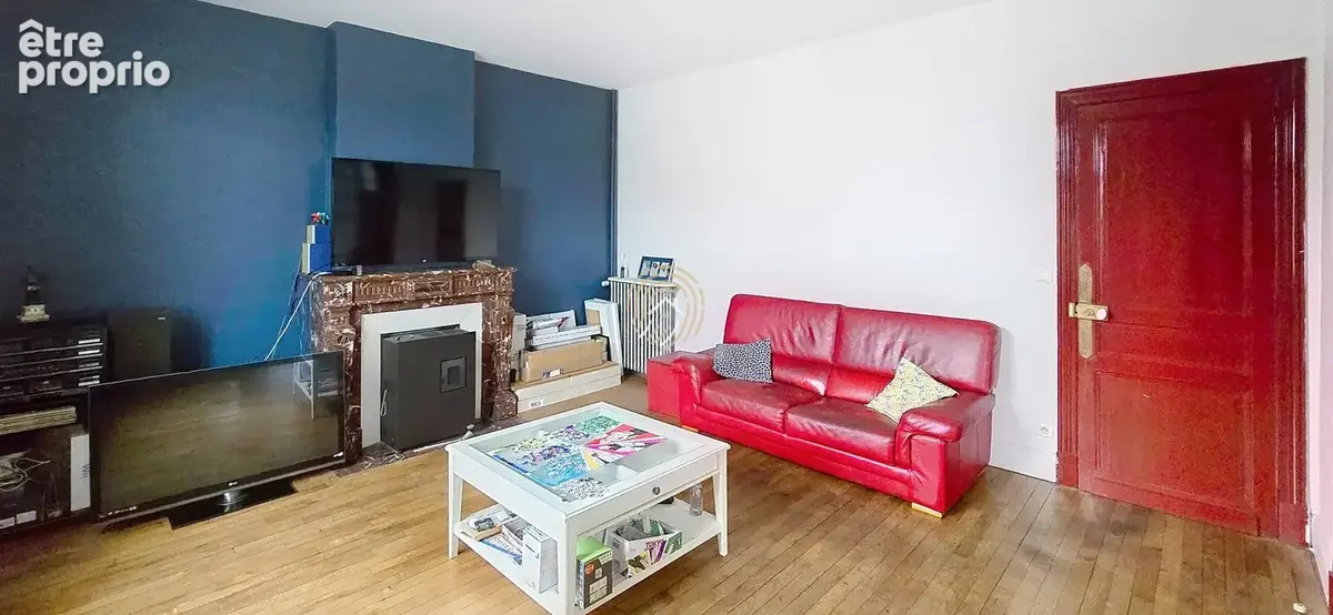 Maison 11 pièces 290 m² à vendre à Croisilles (62128) - photo 2
