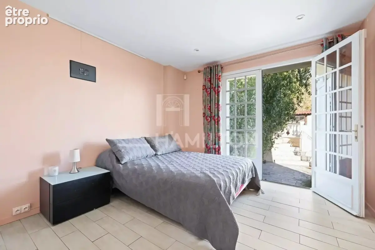 Splendide Villa avec vue panoramique mer et Baous - photo 10