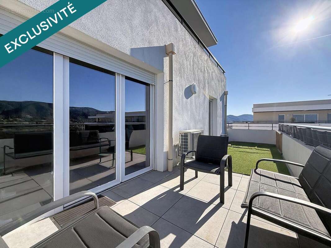 Photo 2 - Appartement à AJACCIO