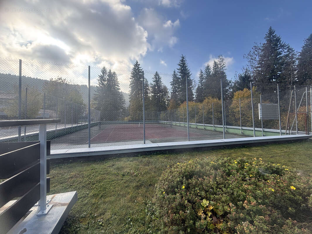 Appartement à MALBUISSON