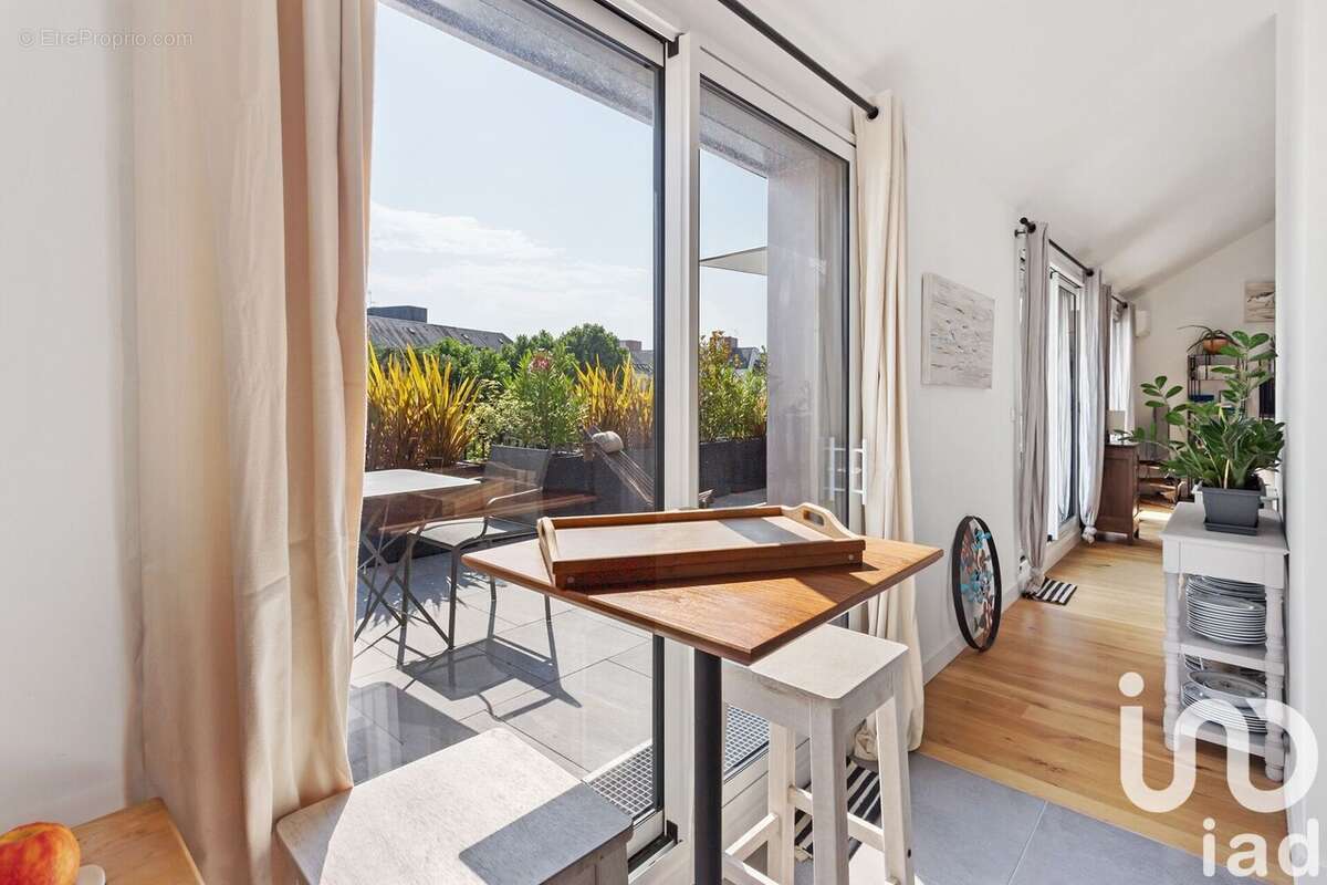 Photo 8 - Appartement à NANTES