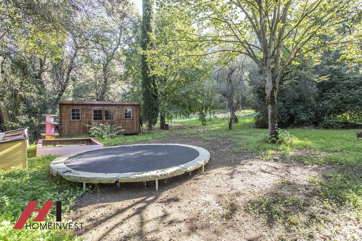 Maison à MARSEILLE-12E