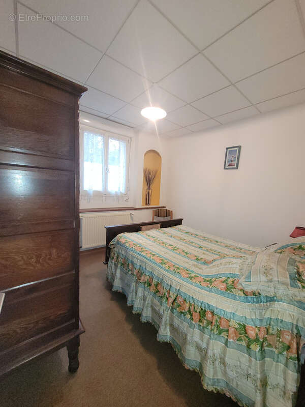 Appartement à SAINT-QUAY-PORTRIEUX