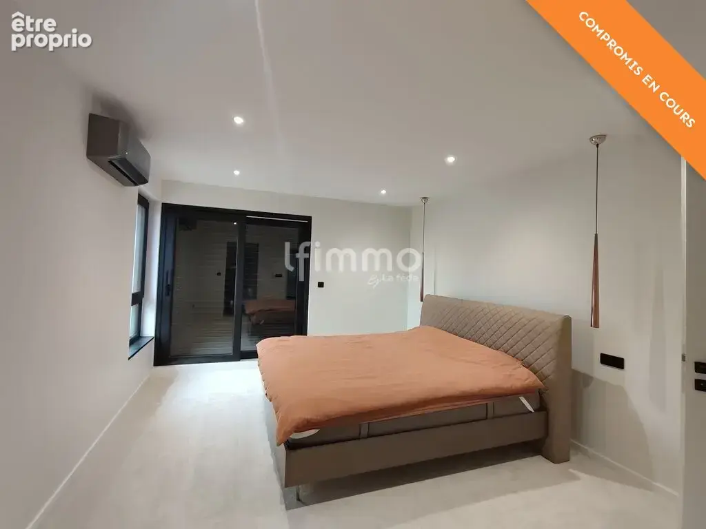 Maison d'habitation - photo 6